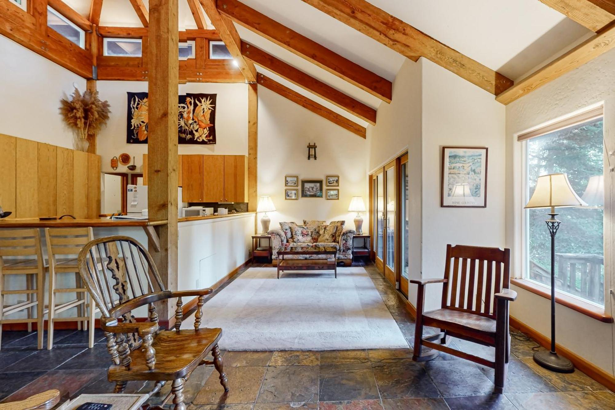 La Maison Rose Gualala Extérieur photo